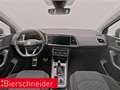 SEAT Ateca 2.0 TDI DSG FR NAVI KAMERA LED PARKASSIST Schwarz - thumbnail 11