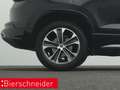 SEAT Ateca 2.0 TDI DSG FR NAVI KAMERA LED PARKASSIST Schwarz - thumbnail 29