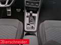SEAT Ateca 2.0 TDI DSG FR NAVI KAMERA LED PARKASSIST Schwarz - thumbnail 15