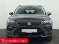 SEAT Ateca 2.0 TDI DSG FR NAVI KAMERA LED PARKASSIST Schwarz - thumbnail 10