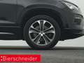 SEAT Ateca 2.0 TDI DSG FR NAVI KAMERA LED PARKASSIST Schwarz - thumbnail 30