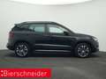 SEAT Ateca 2.0 TDI DSG FR NAVI KAMERA LED PARKASSIST Schwarz - thumbnail 7