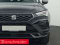 SEAT Ateca 2.0 TDI DSG FR NAVI KAMERA LED PARKASSIST Schwarz - thumbnail 21