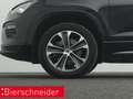 SEAT Ateca 2.0 TDI DSG FR NAVI KAMERA LED PARKASSIST Schwarz - thumbnail 27