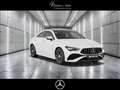 Mercedes-Benz CLA 35 AMG 4M Cpé ADV.PLUS+PANO+KEYL.GO+MULTIB.+ Blanc - thumbnail 3