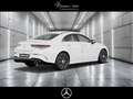 Mercedes-Benz CLA 35 AMG 4M Cpé ADV.PLUS+PANO+KEYL.GO+MULTIB.+ Blanc - thumbnail 7