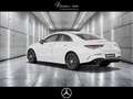 Mercedes-Benz CLA 35 AMG 4M Cpé ADV.PLUS+PANO+KEYL.GO+MULTIB.+ Blanc - thumbnail 9
