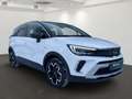 Opel Crossland 1.2 Autom. Ultimate PanoDach AHZV Allwetter Blanco - thumbnail 2