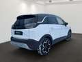 Opel Crossland 1.2 Autom. Ultimate PanoDach AHZV Allwetter Blanco - thumbnail 3