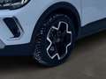 Opel Crossland 1.2 Autom. Ultimate PanoDach AHZV Allwetter Blanco - thumbnail 6