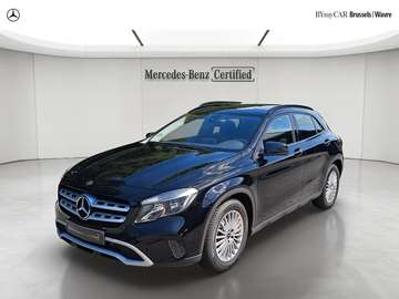 GLA Business Solution Auto