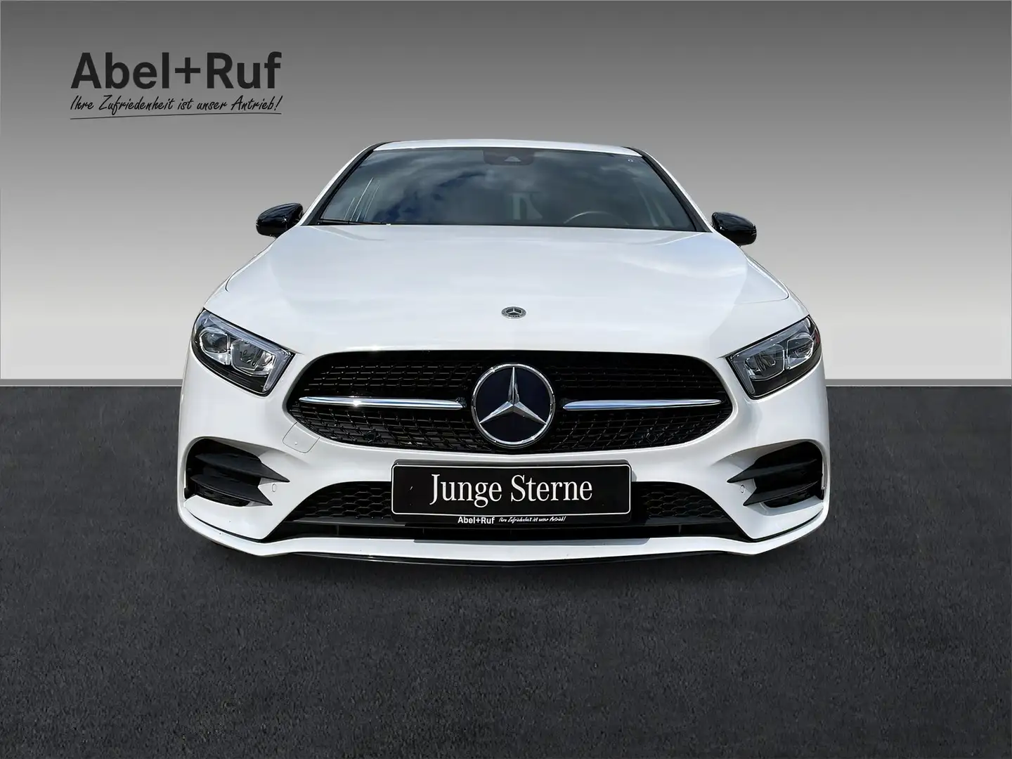 Mercedes-Benz A 250 e AMG+MBUX+LED+NIGHT+Kamera+Ambi+Carplay Wit - 2