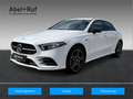 Mercedes-Benz A 250 e AMG+MBUX+LED+NIGHT+Kamera+Ambi+Carplay Blanc - thumbnail 1