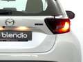 Mazda 2 1.5 HEV 85KW CVT EXCLUSIVE-LINE 116 5P Blanco - thumbnail 13