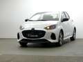 Mazda 2 1.5 HEV 85KW CVT EXCLUSIVE-LINE 116 5P Blanco - thumbnail 23