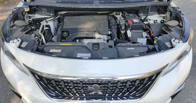 Peugeot 3008 view 15