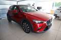 Mazda CX-3 /DAB/BLUETOOTH/PDC/ALU Rot - thumbnail 3