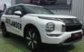 Mitsubishi Outlander 2.4L PHEV Intro Edition Weiß - thumbnail 1