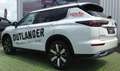 Mitsubishi Outlander 2.4L PHEV Intro Edition Weiß - thumbnail 11