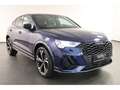 Audi Q3 Sportback 35 TDI S-line S-tronic,SHZ,Matri Bleu - thumbnail 3