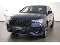 Audi Q3 Sportback 35 TDI S-line S-tronic,SHZ,Matri Bleu - thumbnail 2