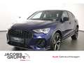 Audi Q3 Sportback 35 TDI S-line S-tronic,SHZ,Matri Bleu - thumbnail 1