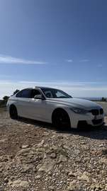 328i xDrive 245 ch Luxury
