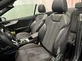 Audi A5 2ª serie Cabrio 40 TDI quattro S tronic S line edi Nero - thumbnail 9