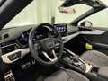 Audi A5 2ª serie Cabrio 40 TDI quattro S tronic S line edi Nero - thumbnail 8