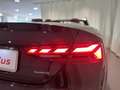 Audi A5 2ª serie Cabrio 40 TDI quattro S tronic S line edi Nero - thumbnail 12