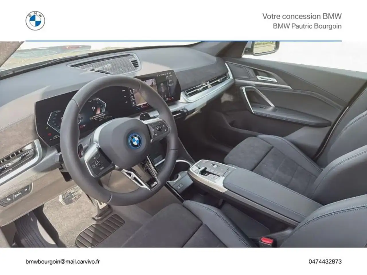 BMW X1 2026