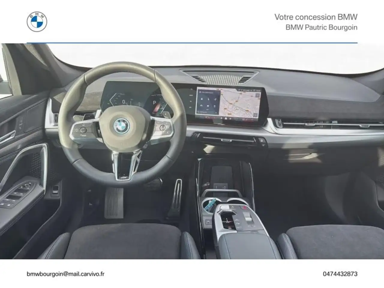 BMW X1 2026