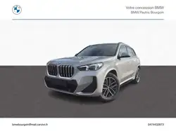 BMW X1 xDrive25e 245ch M Sport