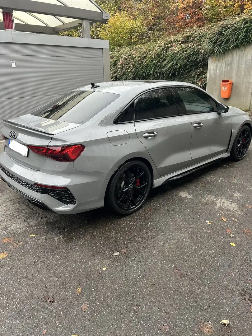 Audi RS3 Sedan 2.5 TFSI Quattro S tronic - 2