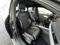 Audi A4 35 TFSI 150ch S line S tronic 7 Gris - thumbnail 9