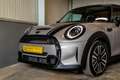 MINI Cooper S 2.0 S|5-d|Cam|Dealer ond|Black-edition|Stoel ver Gris - thumbnail 7