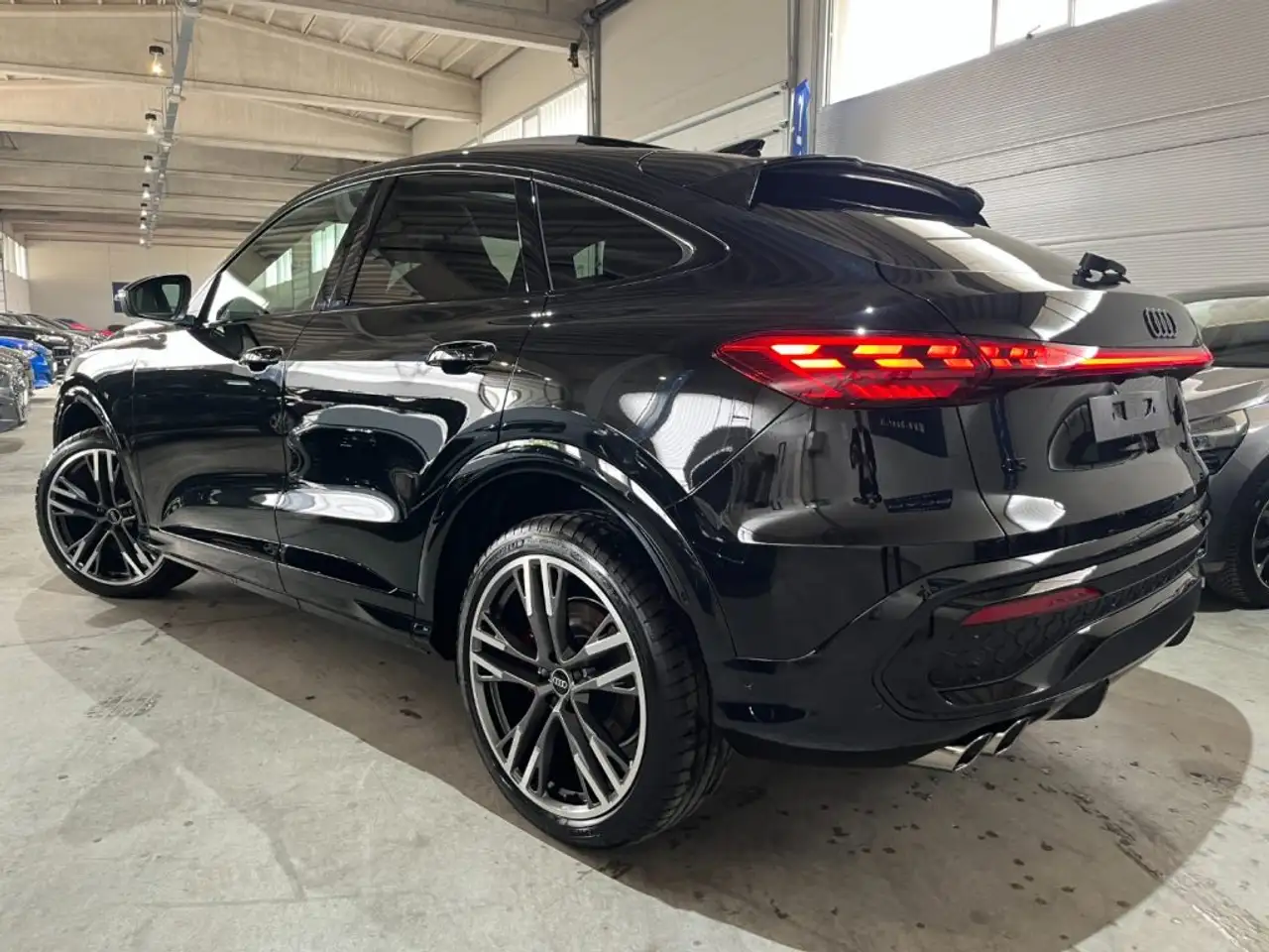 Audi Q5 2026