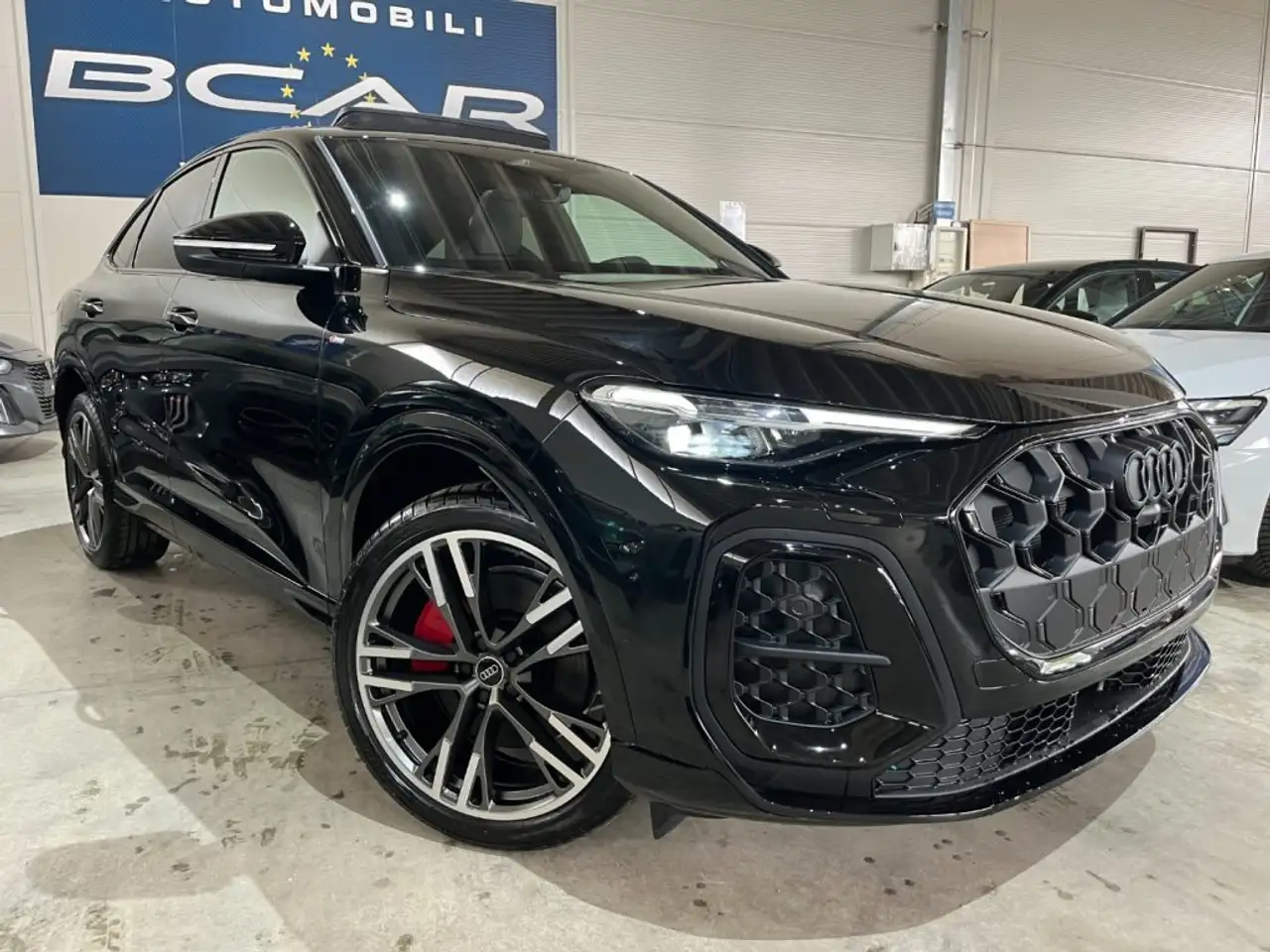 Audi Q5 2026