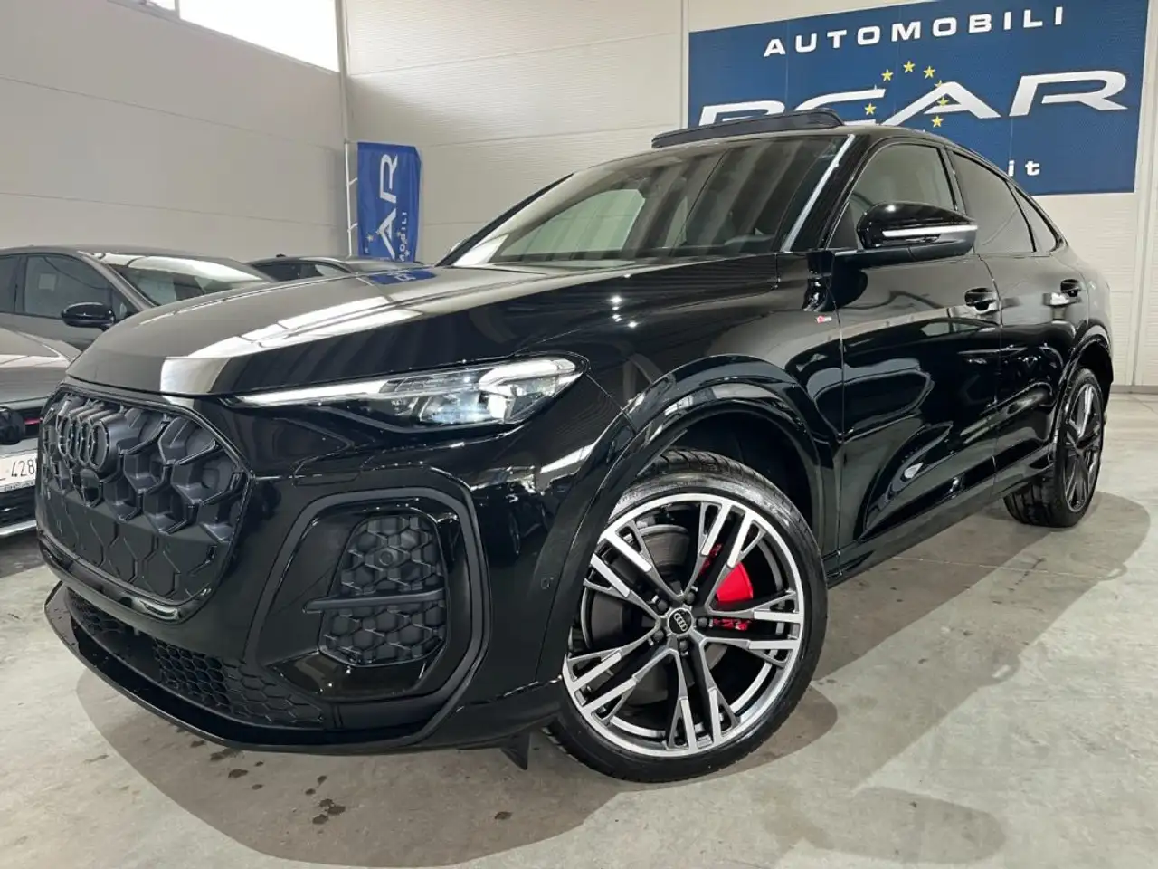 Audi Q5 2026