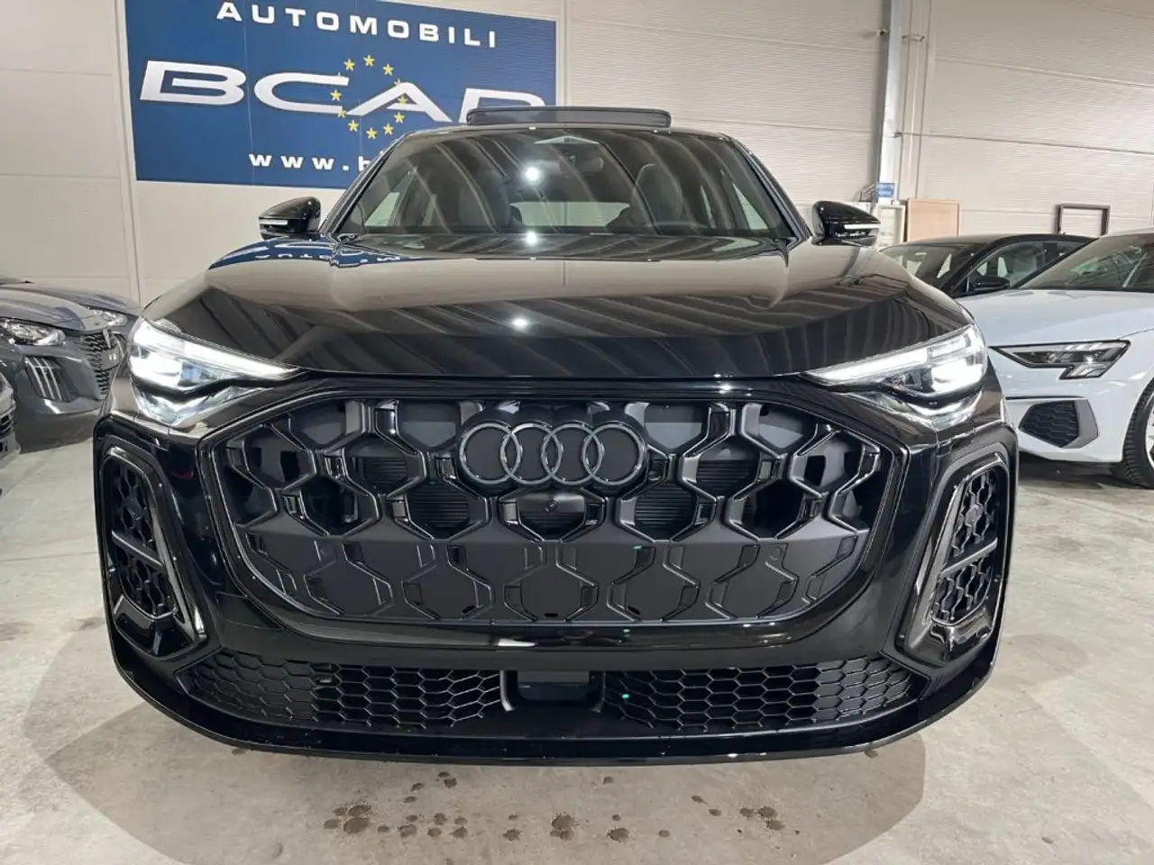 Audi Q5 2026