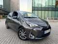 Toyota Yaris Yaris 100H 1.5 Feel! 20 Aniversario Feel! 20 Aniversario Gris - thumbnail 7