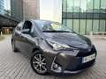 Toyota Yaris Yaris 100H 1.5 Feel! 20 Aniversario Feel! 20 Aniversario Gris - thumbnail 9