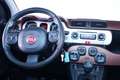 Fiat Panda Cross 4x4 Sitzheizung Parksensoren WSSH Schwarz - thumbnail 16