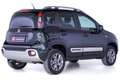 Fiat Panda Cross 4x4 Sitzheizung Parksensoren WSSH Schwarz - thumbnail 4