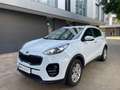 Kia Sportage 1.6 GDi Drive 4x2 Weiß - thumbnail 1