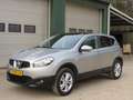 Nissan Qashqai 2.0 CONNECT EDITION Grau - thumbnail 2
