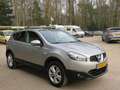 Nissan Qashqai 2.0 CONNECT EDITION Grau - thumbnail 4