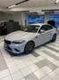 BMW M2 Coupe 3.0 Competition 410cv dkg Silber - thumbnail 1