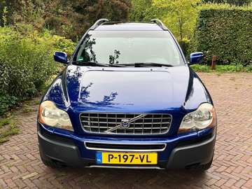 XC90 4.4 V8 Ocean Race