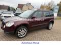 Skoda Yeti Ambition Plus Edition Червоний - thumbnail 3
